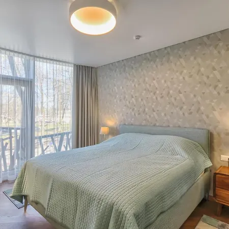 Solemi Apartament Druskieniki