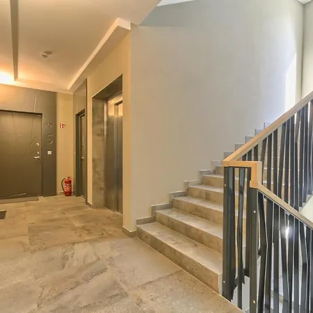 Solemi Apartament