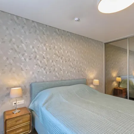 Solemi Apartament *