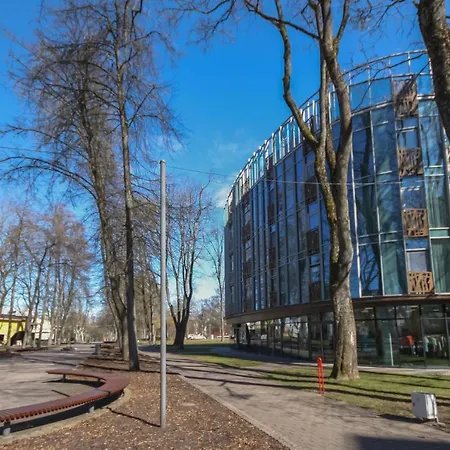 Appartamento Solemi Druskininkai