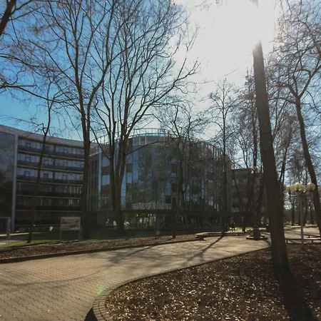 Appartamento Solemi Druskininkai