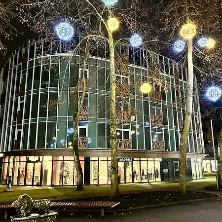 Solemi Appartamento Druskininkai