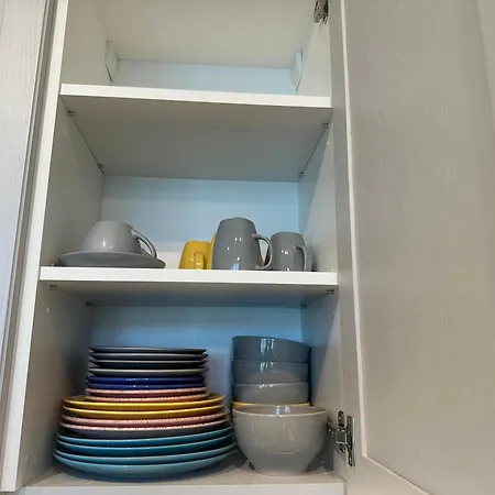 Appartamento Solemi Druskininkai