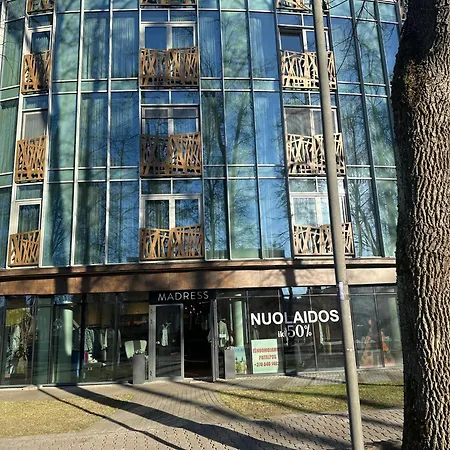 Solemi Apartament