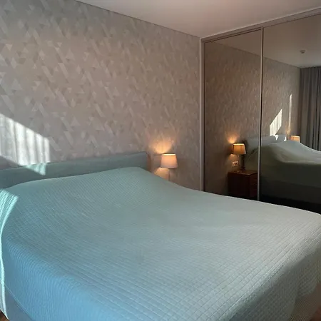 Apartament Solemi