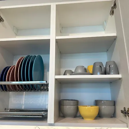 Apartament Solemi